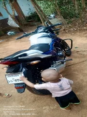 Lifan KPR150